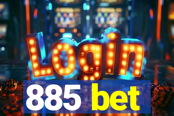 885 bet